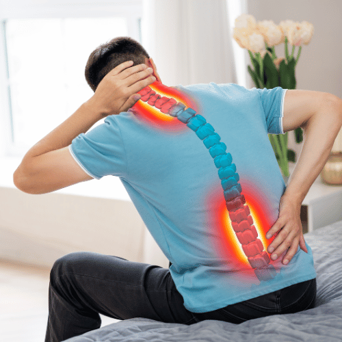 fisioterapia mal di schiena sovizzo