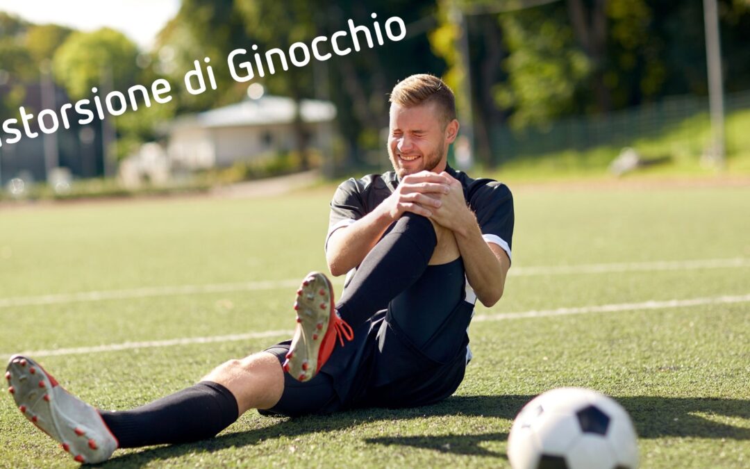 Superare la Distorsione del Ginocchio con la Fisioterapia Avanzata a Vicenza